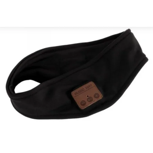 Headband Headphones for Music, Wireless Sleep Headphones for Training