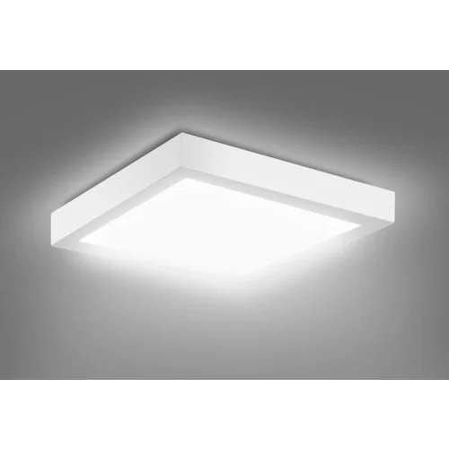 Modern Square Flush LED Ceiling Lights, 12W 860LM  , 63W