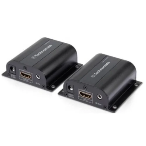 TECHNOMATE TM-60 HDMI EXTENDER OVER SINGLE CAT UP TO 60M