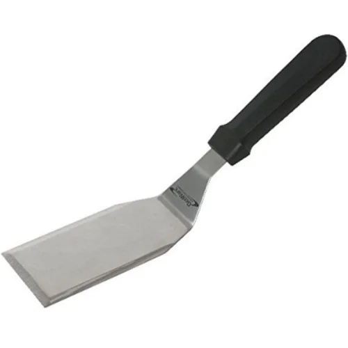 Hamburger Turner, Stainless Steel