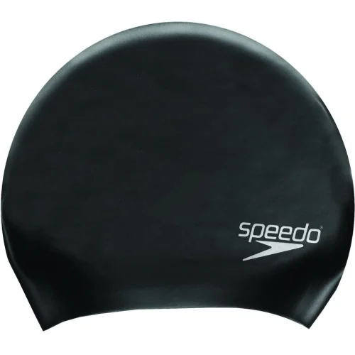 Hair Swim Cap, Comfortable Fit, Hydrodynamic Design, Waterproof Hat
