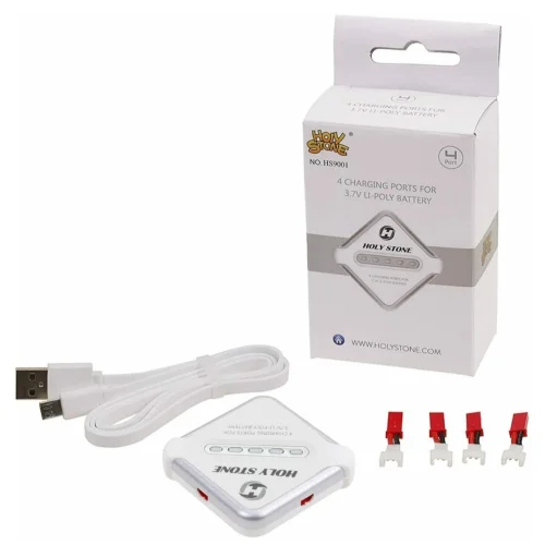 Holy Stone HS9001 Battery Charger Li-Po RC Drone