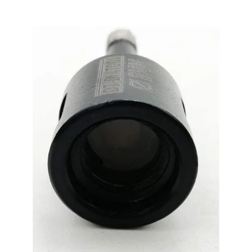 Diamond Drill Bit 2PCS 8mm Hole Saw for Dry Drilling Tile Porcelain Marble Ceramic Granite