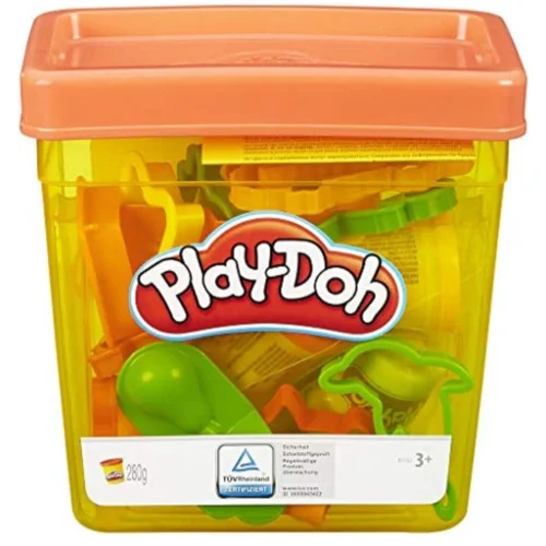 Play-Doh Fun Tub