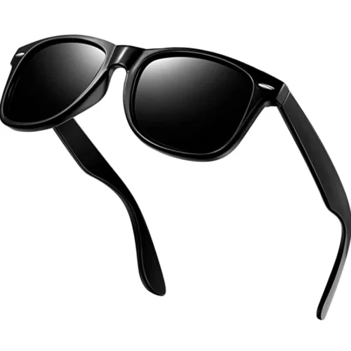 High Protection 100% Polarised Sunglasses Mens Sports Womens for Driving