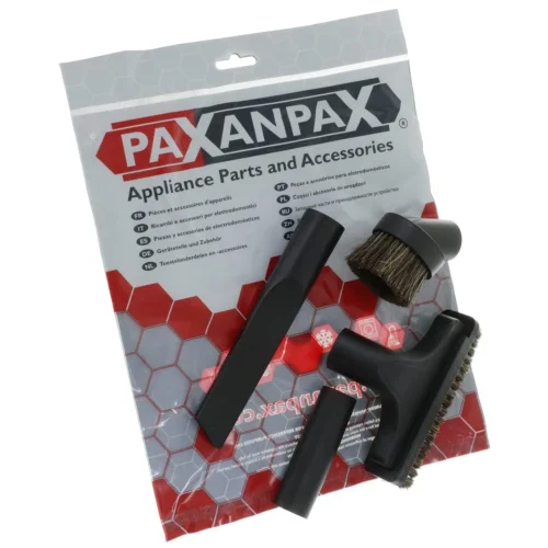 4-Piece All Purpose Accessory Kit