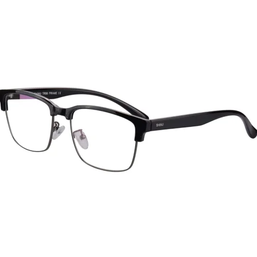 Progressive Multifocus Computer Reading Glasses Blue Light Blocking Glasses