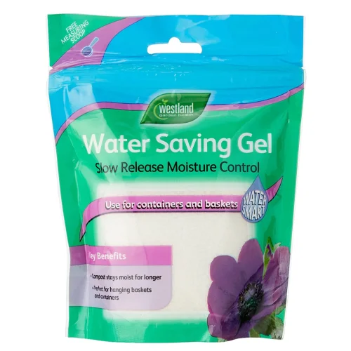 Westland Water Saving-Retention Gel, 250 g